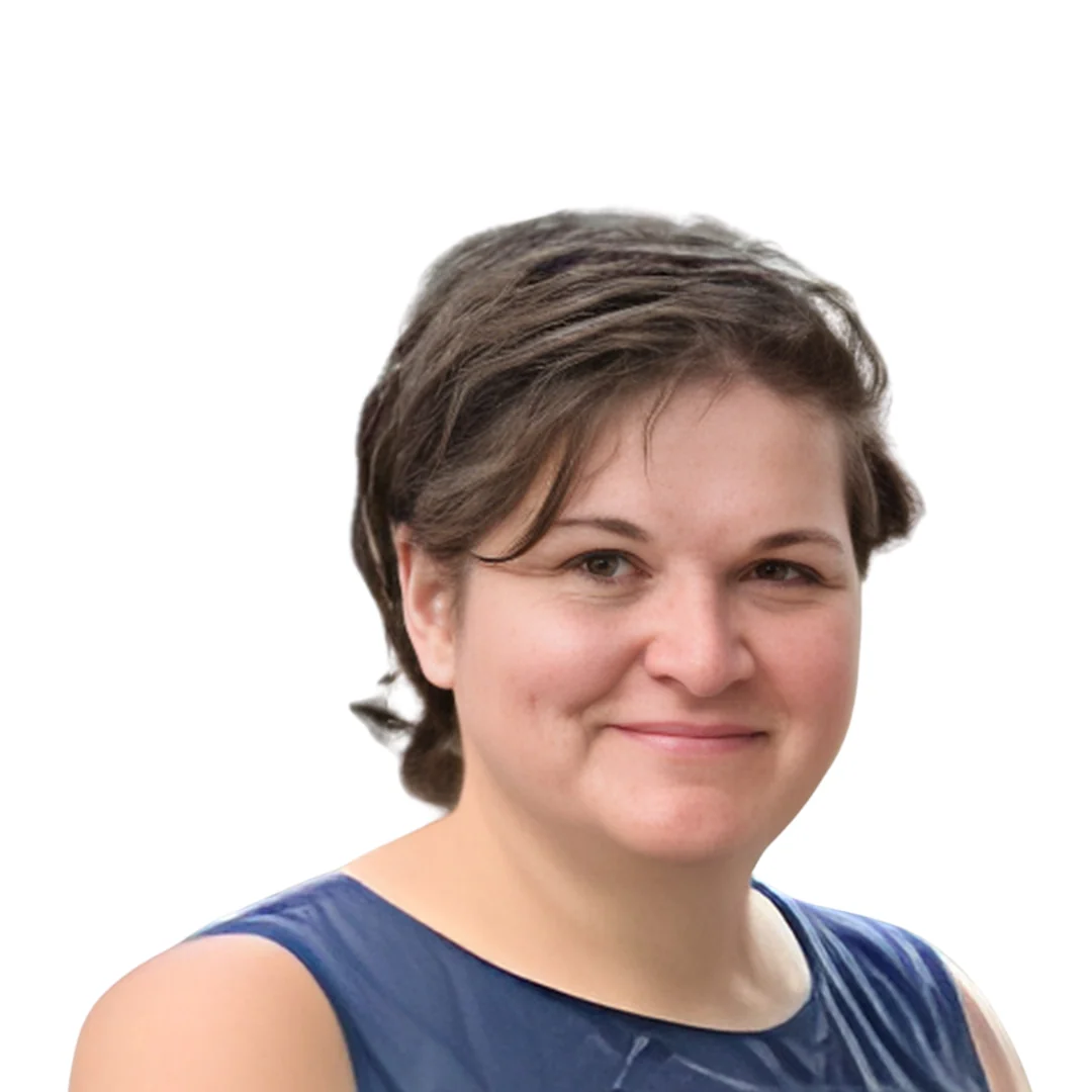 Silvia Vega-Rubin-de-Celis
